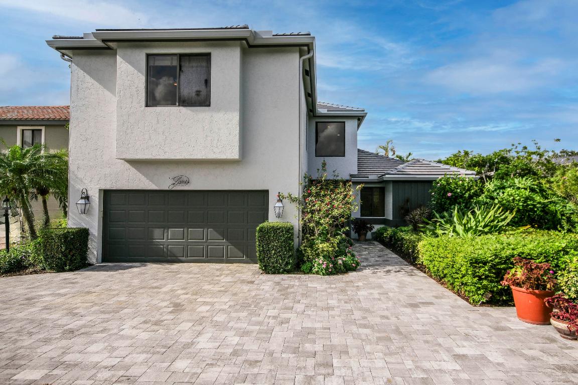 Frenchmans Creek - Residential