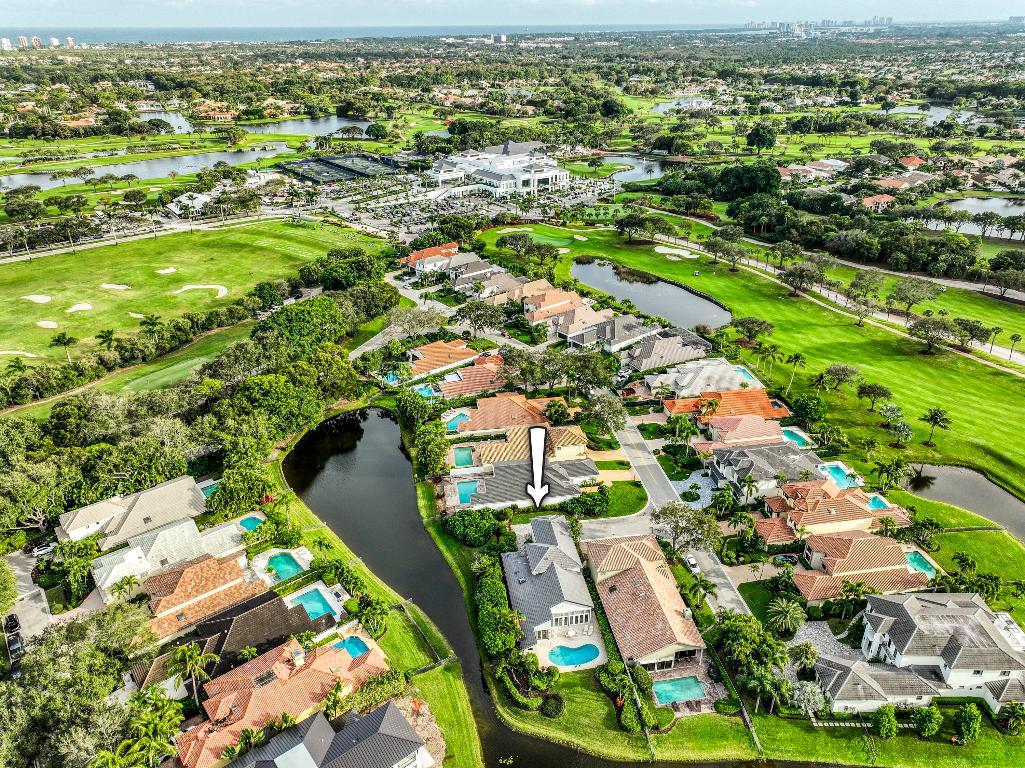 Frenchmans Creek - Residential