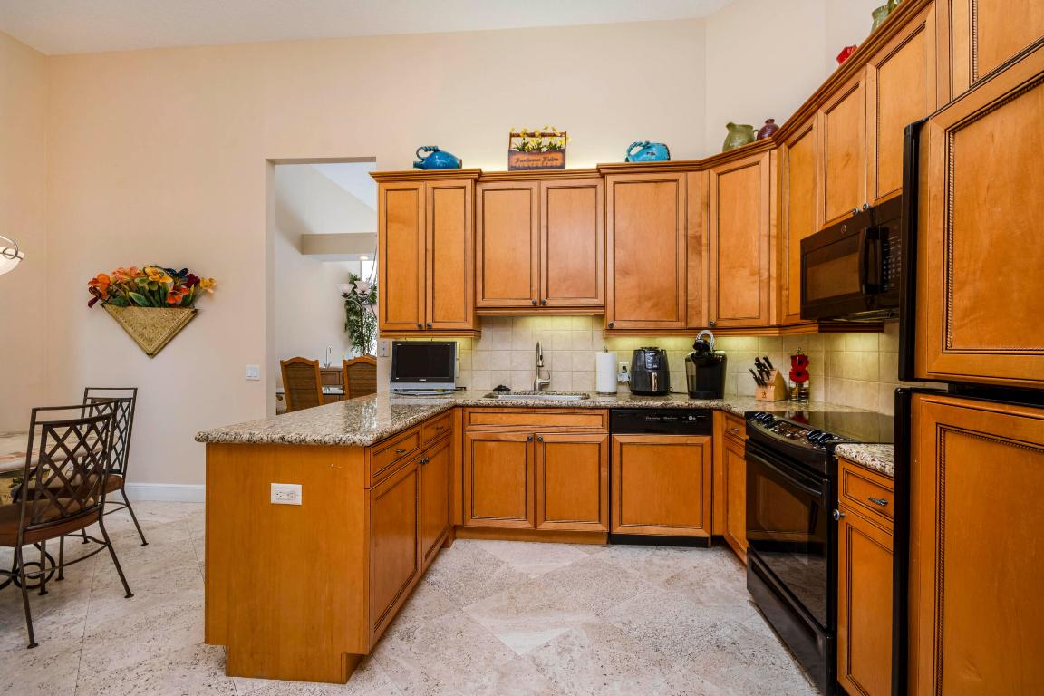 Frenchmans Creek - Residential