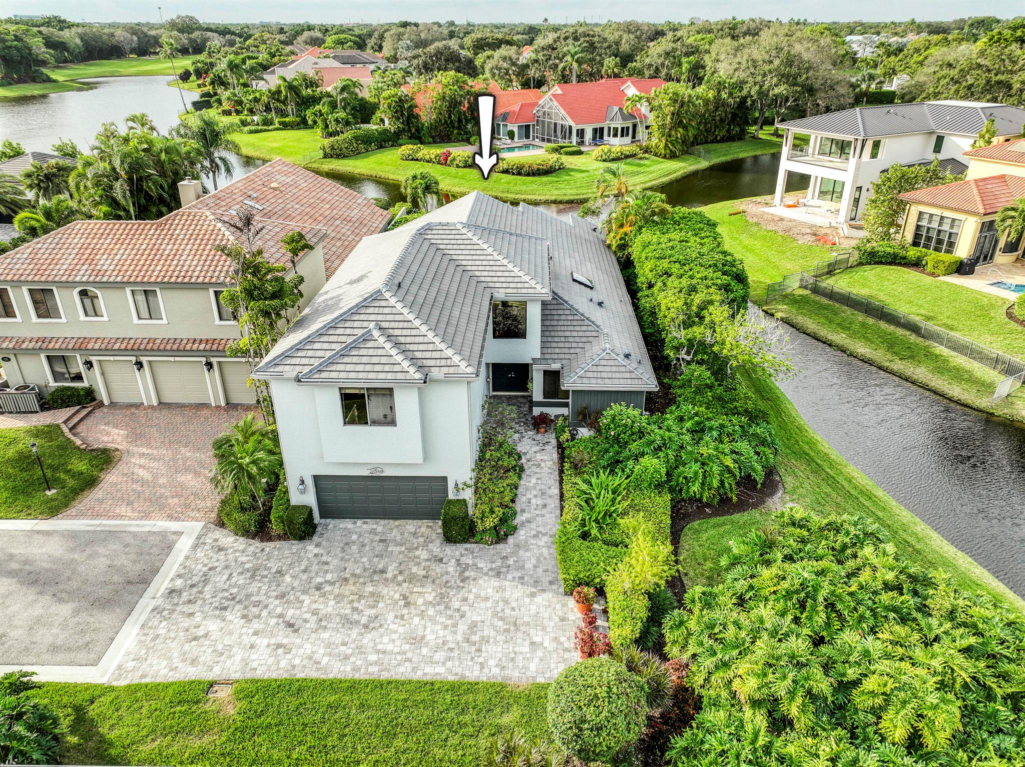 Frenchmans Creek - Residential