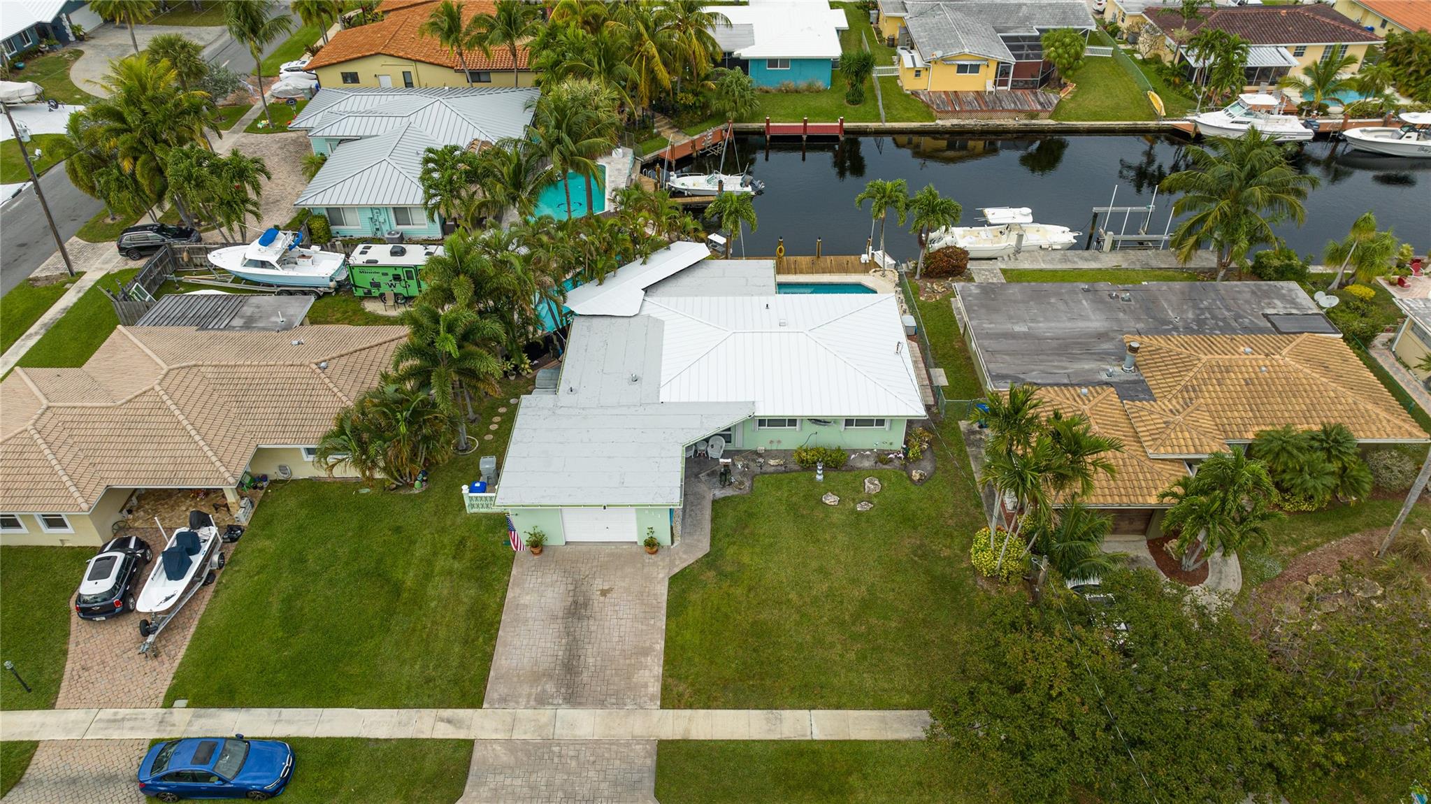 Cypress Harbor 3rd Sec 49 - Residential
