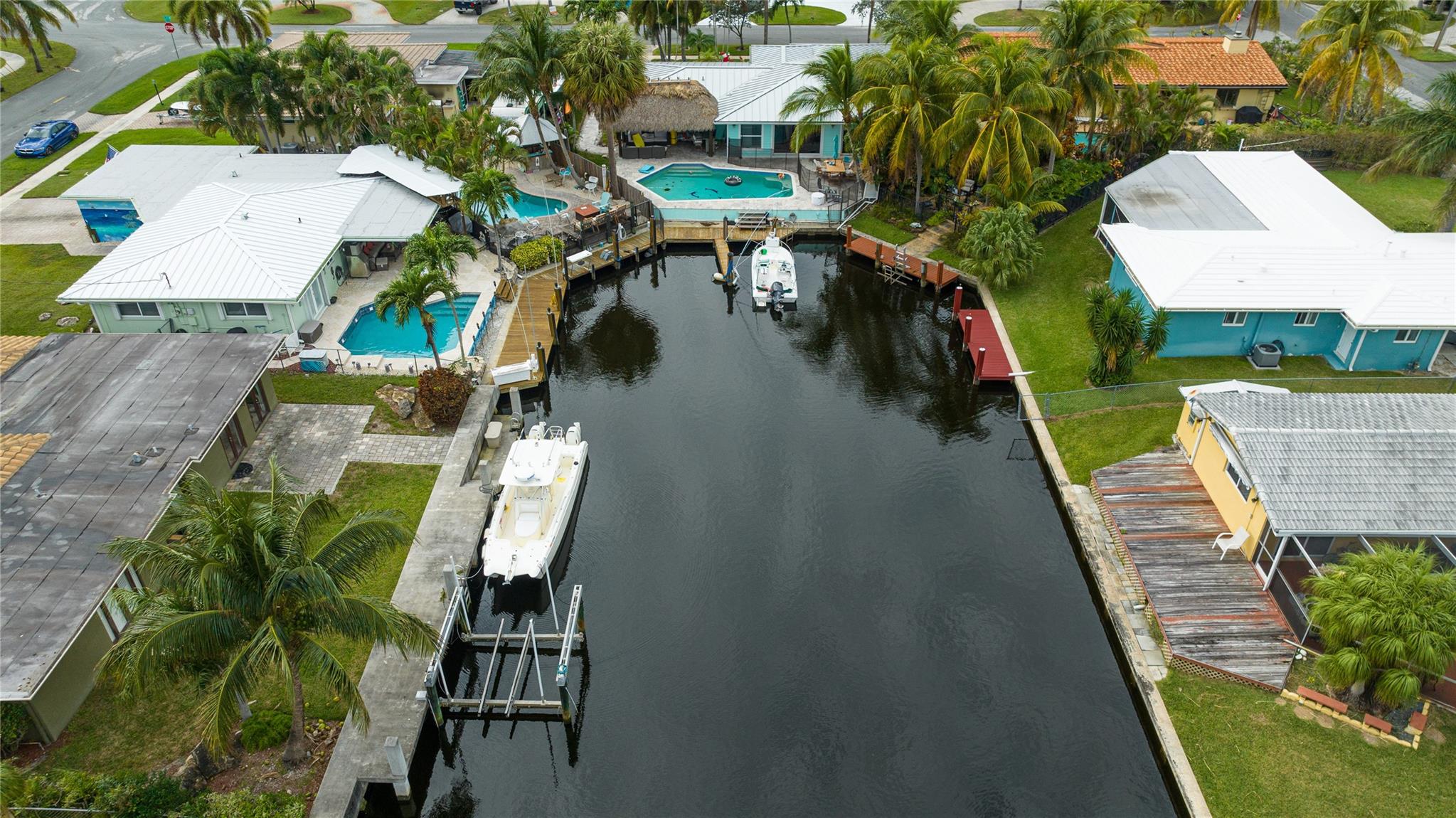 Cypress Harbor 3rd Sec 49 - Residential