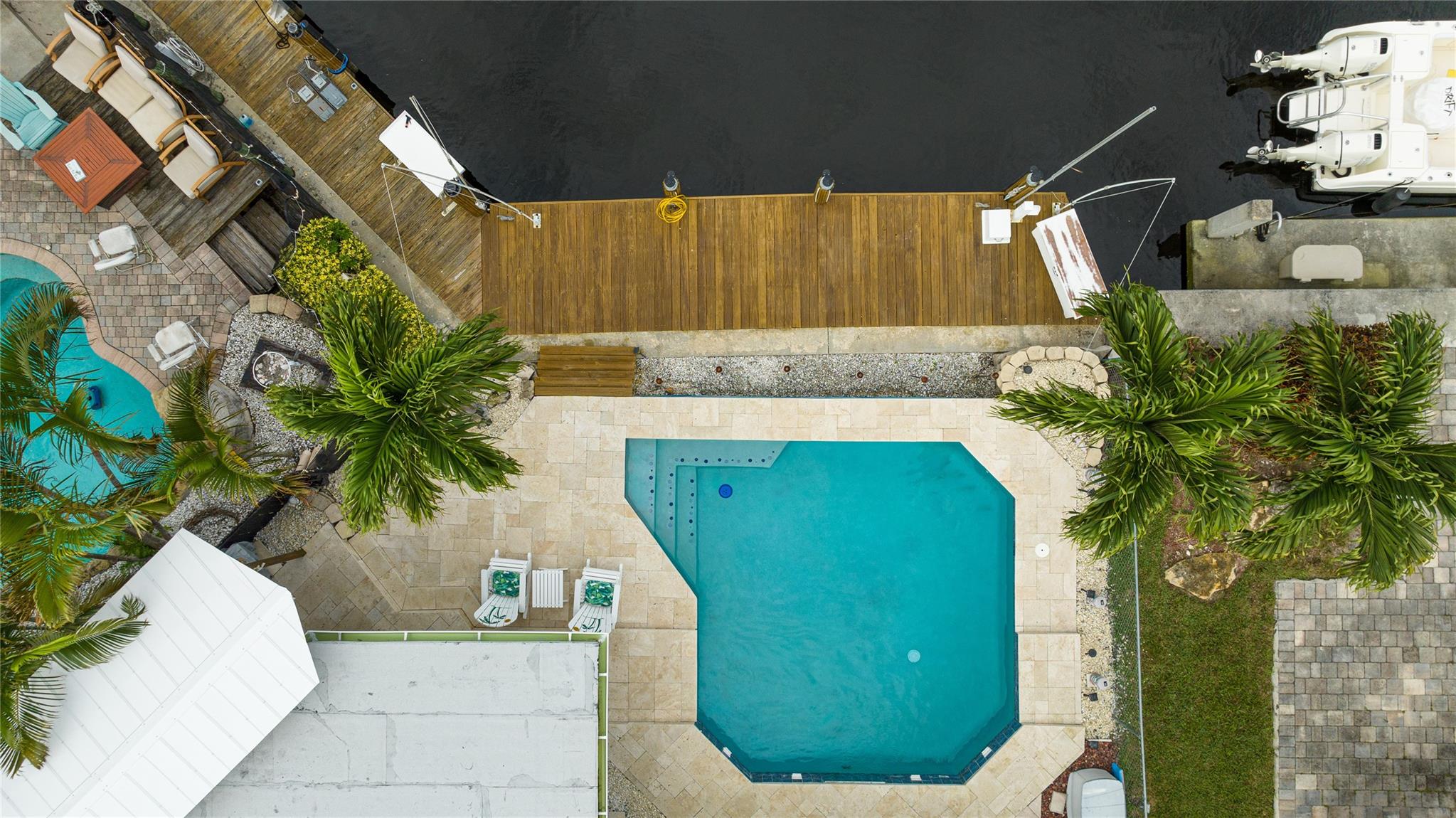 Cypress Harbor 3rd Sec 49 - Residential