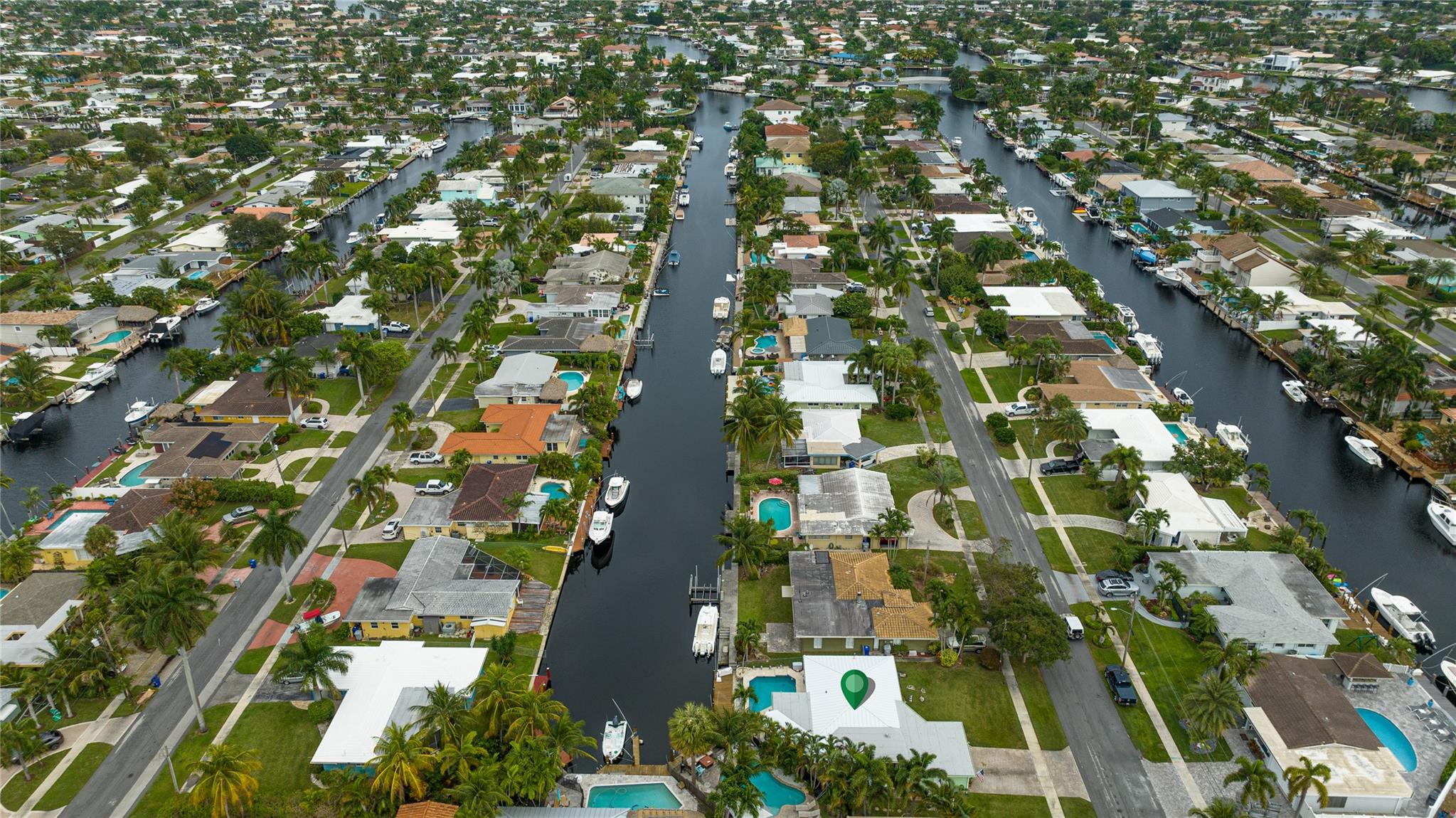 Cypress Harbor 3rd Sec 49 - Residential