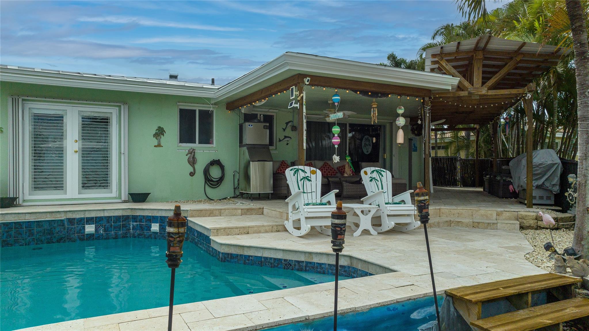 Cypress Harbor 3rd Sec 49 - Residential