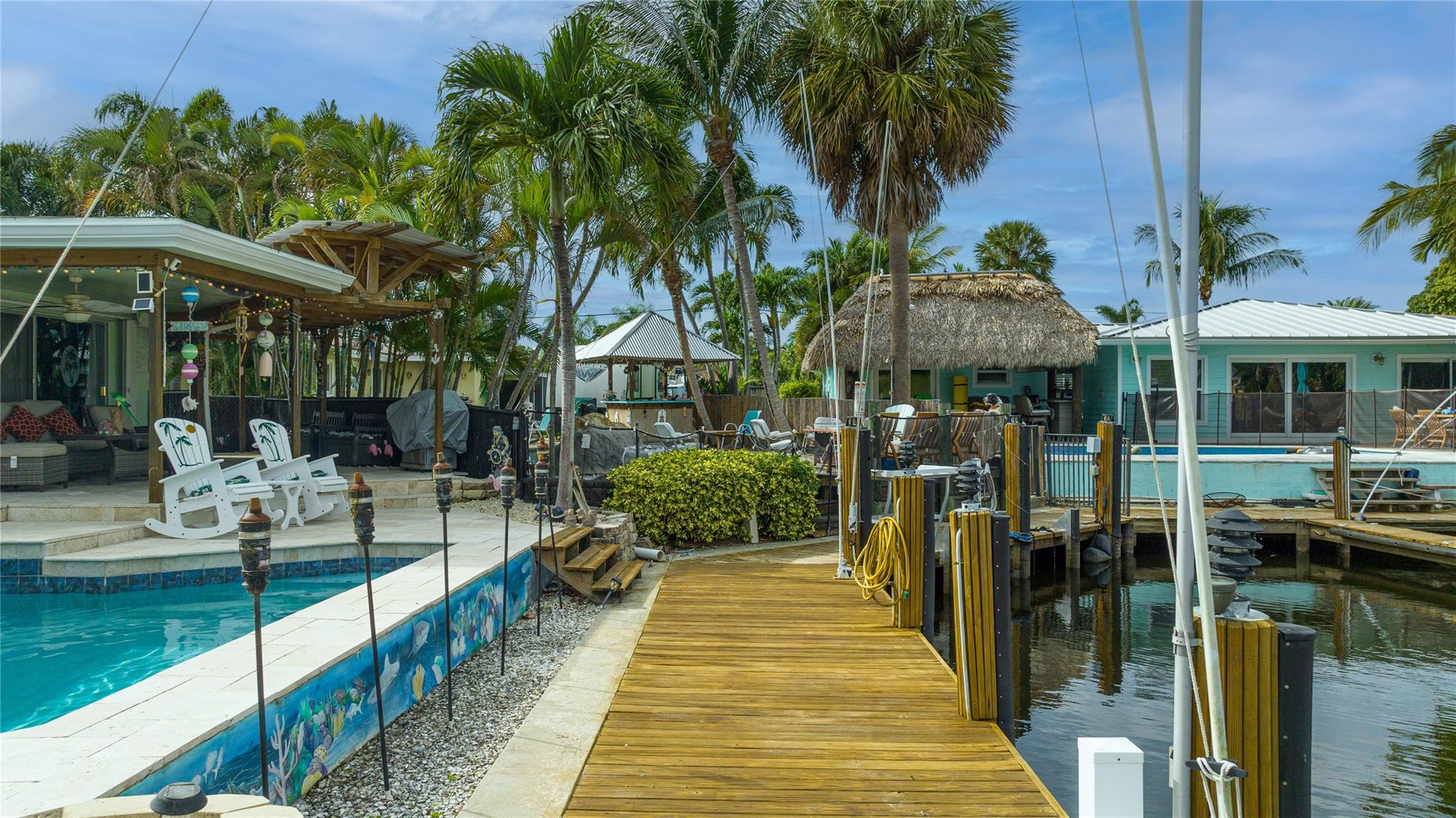 Cypress Harbor 3rd Sec 49 - Residential