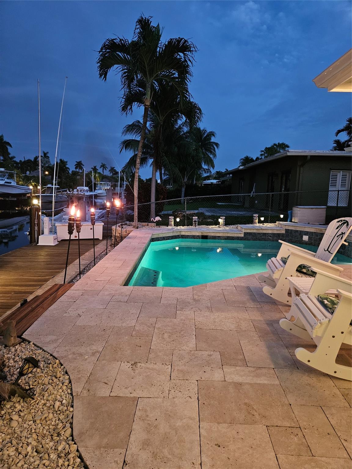 Cypress Harbor 3rd Sec 49 - Residential