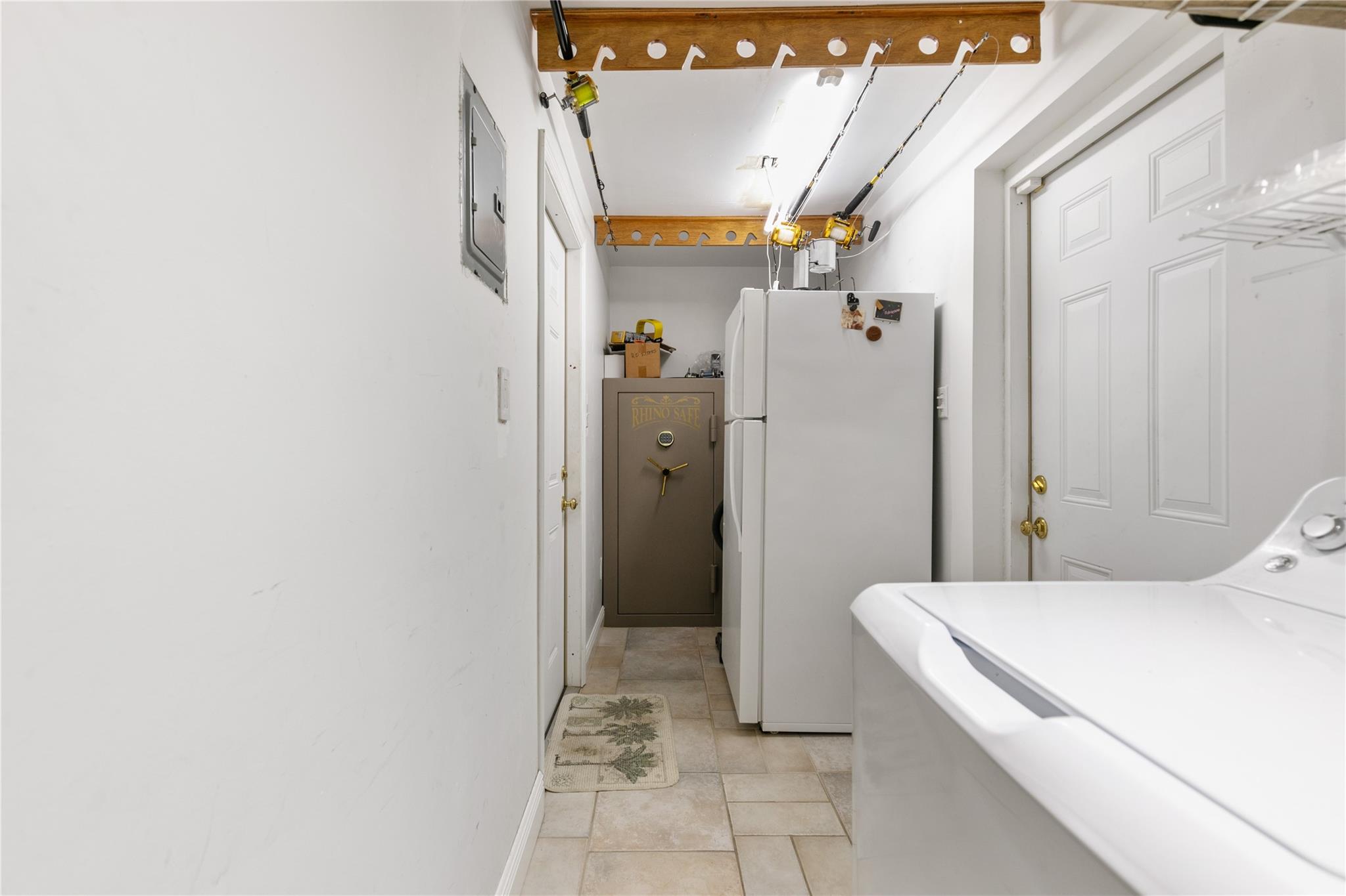 Cypress Harbor 3rd Sec 49 - Residential