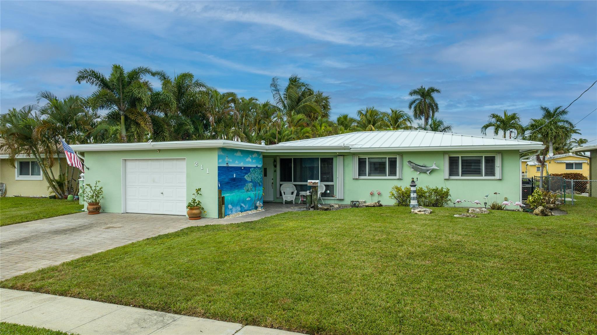 Cypress Harbor 3rd Sec 49 - Residential