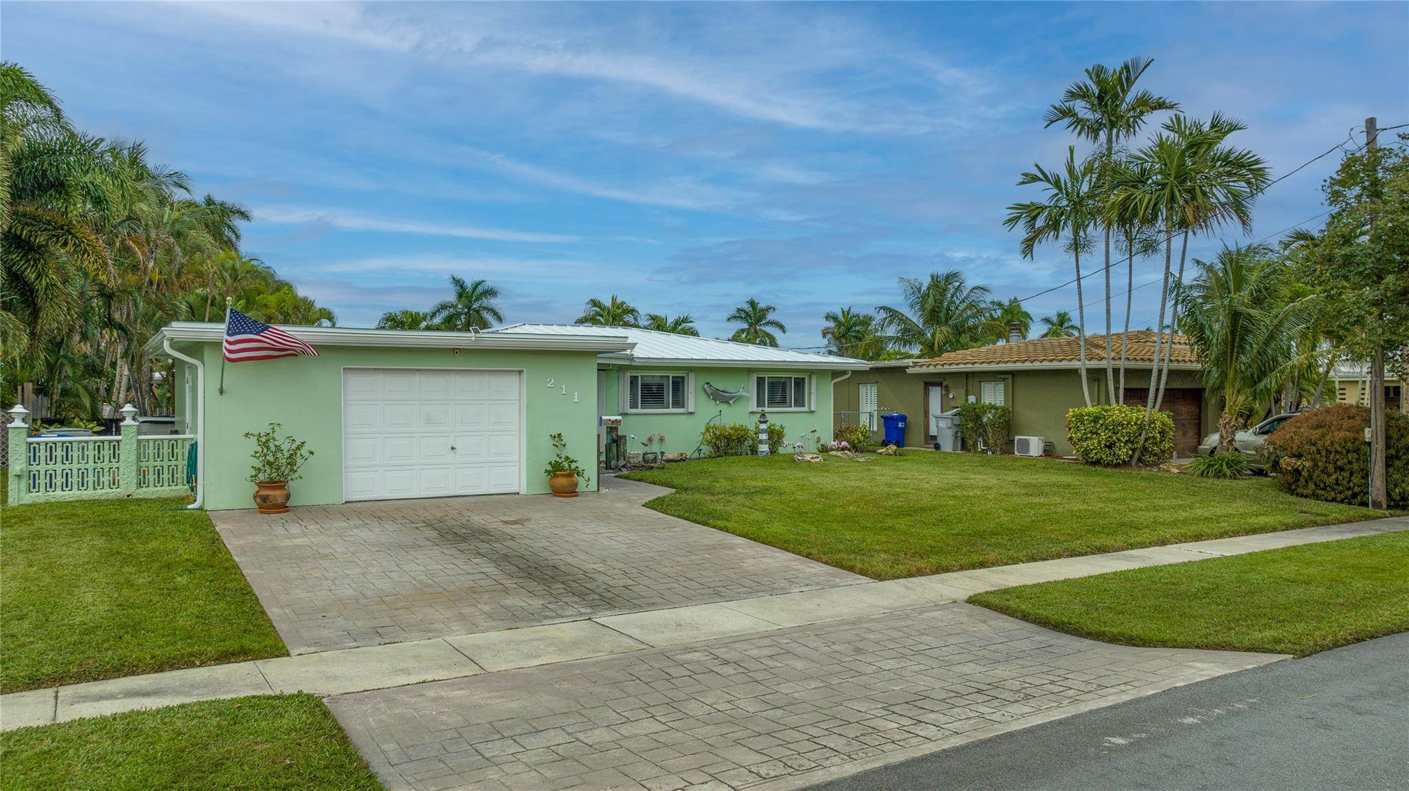 Cypress Harbor 3rd Sec 49 - Residential