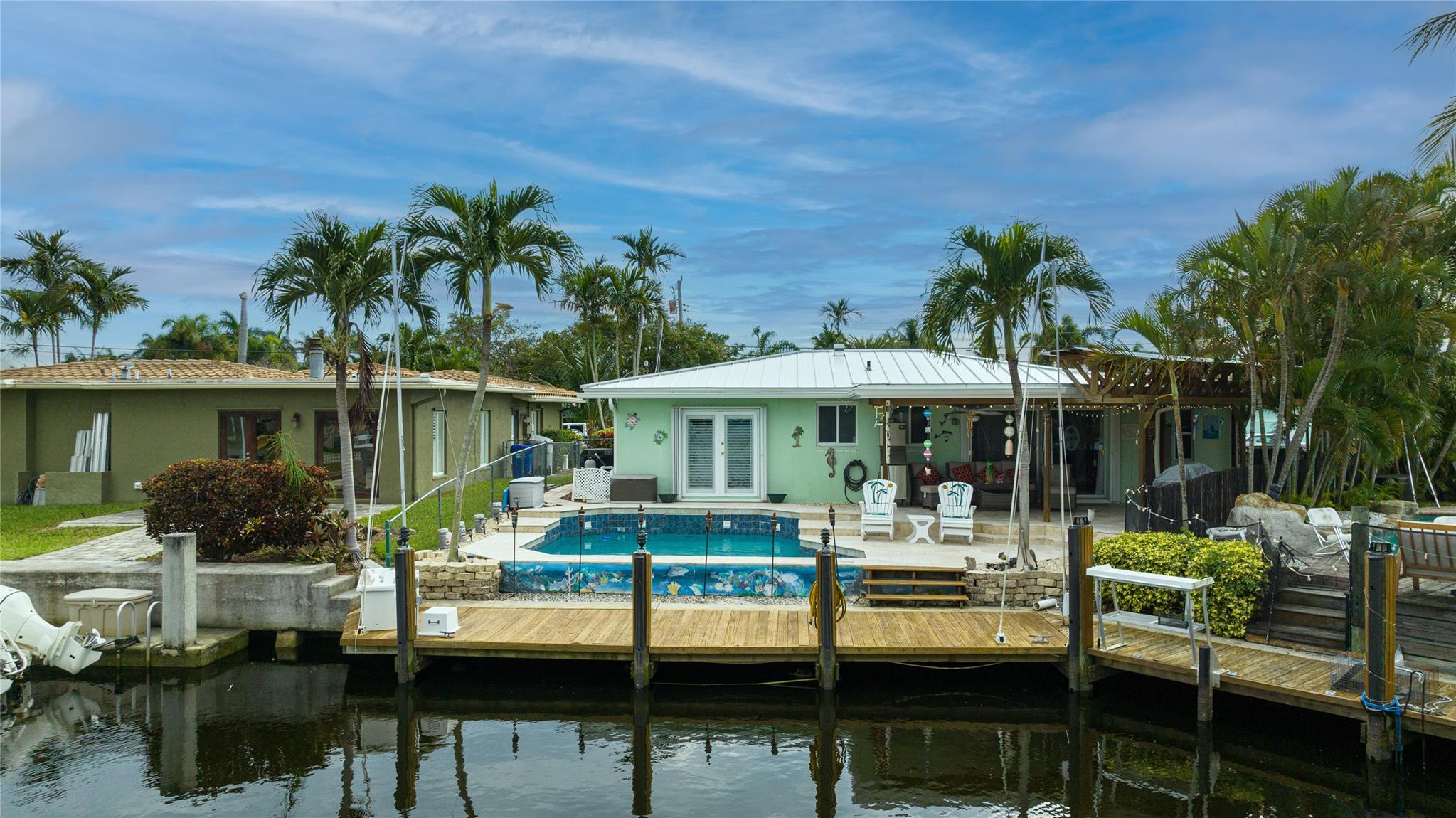 Cypress Harbor 3rd Sec 49 - Residential