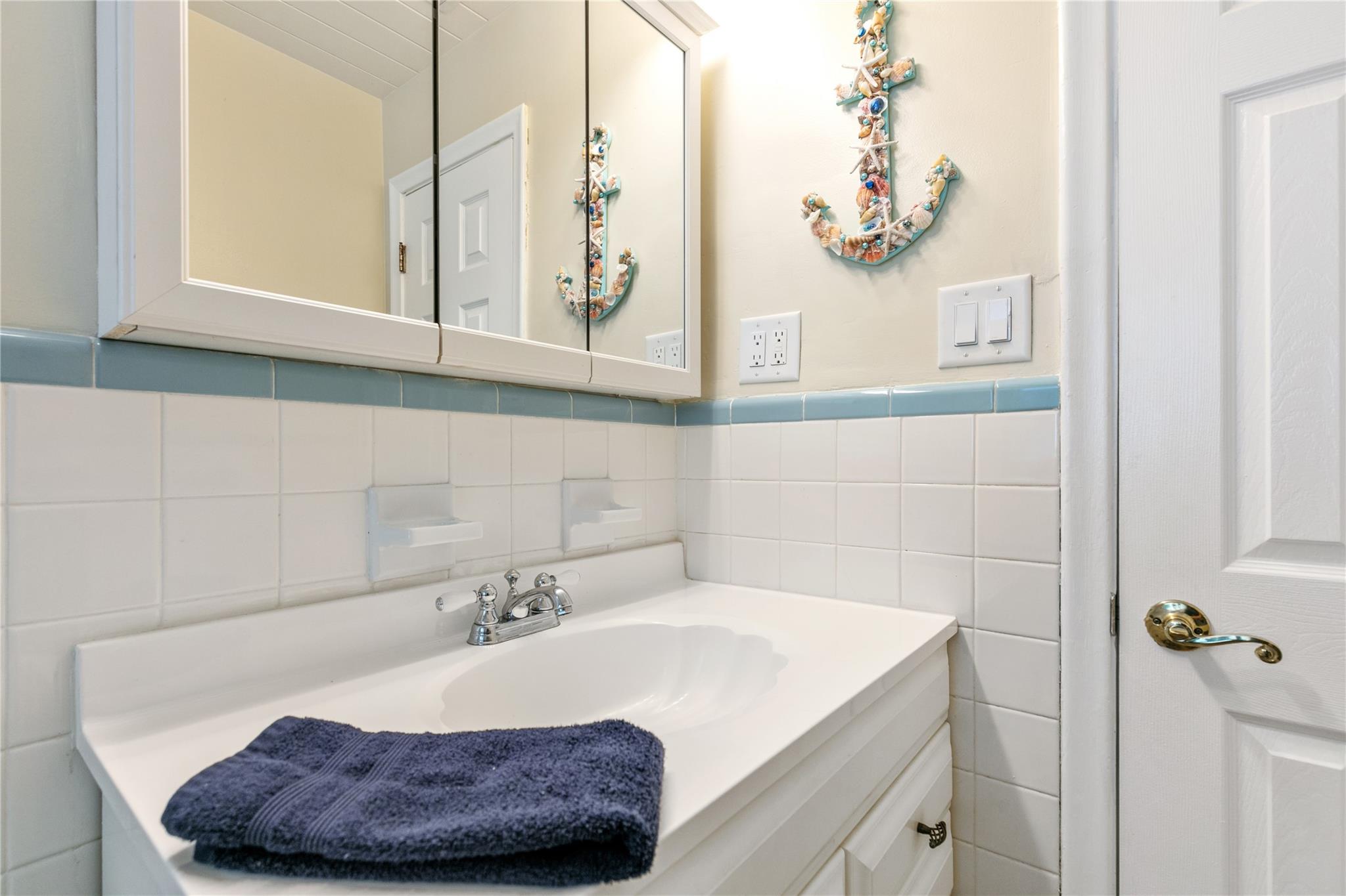 Cypress Harbor 3rd Sec 49 - Residential