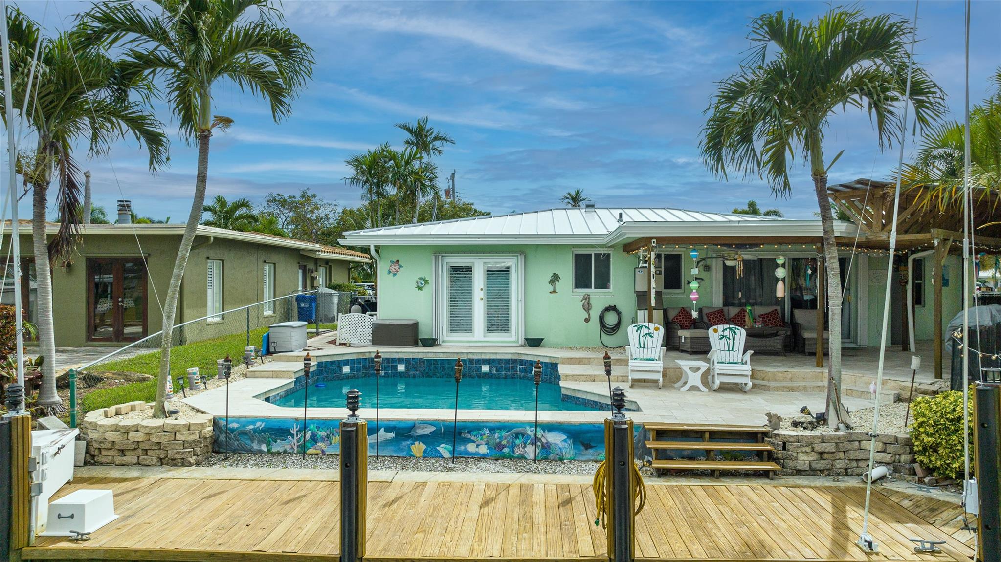 Cypress Harbor 3rd Sec 49 - Residential