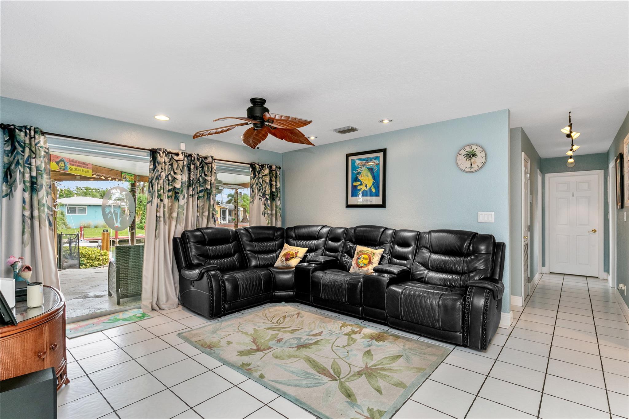 Cypress Harbor 3rd Sec 49 - Residential