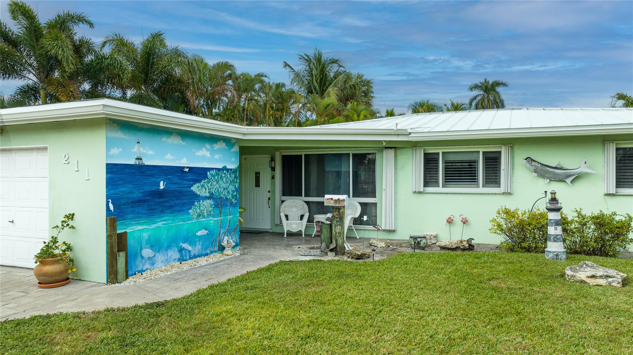 Cypress Harbor 3rd Sec 49 - Residential