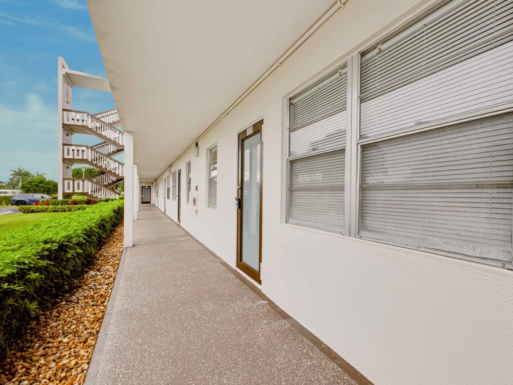 Photo of 1031 HYTHE B, Boca Raton, FL 33434 (MLS # B26092563)