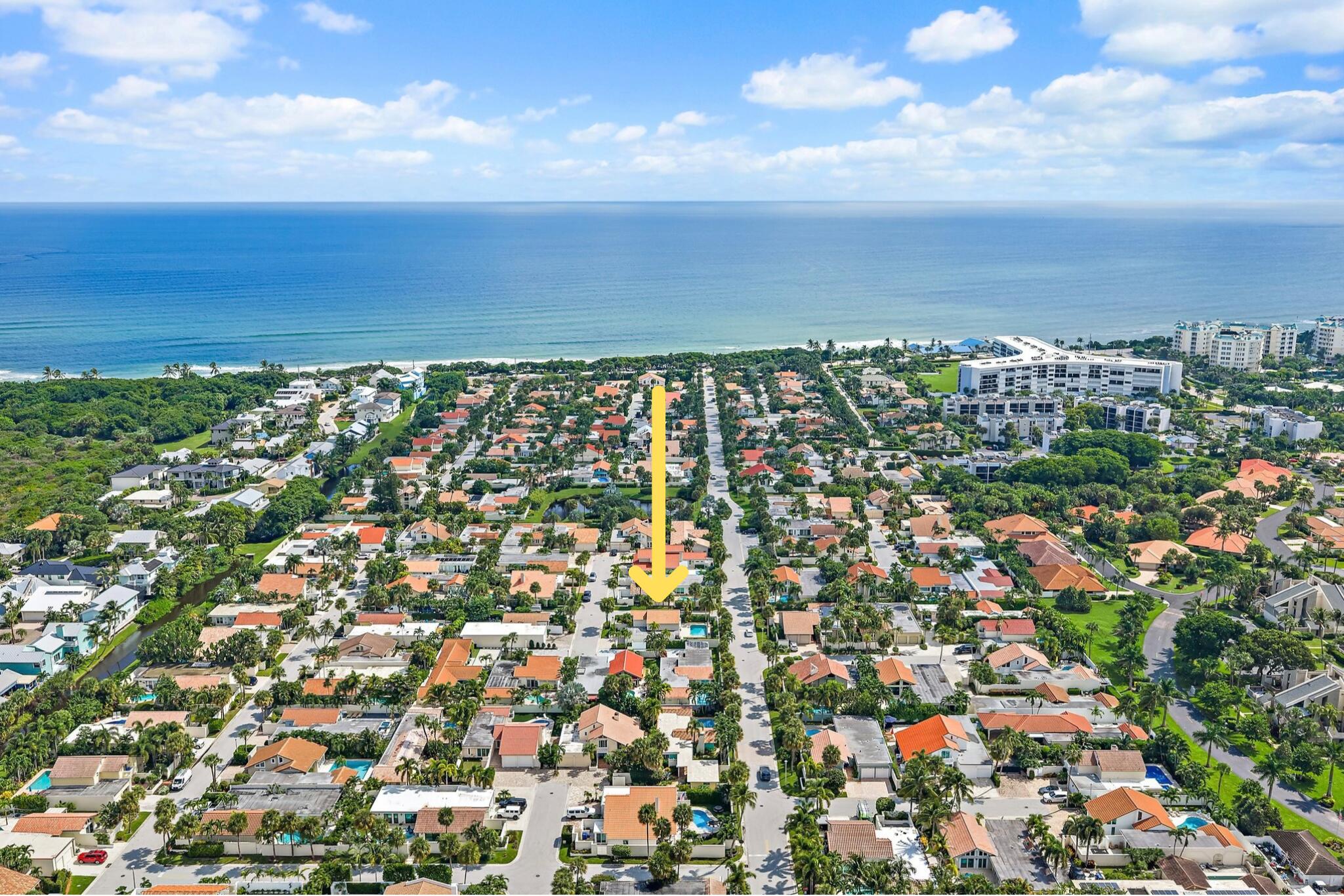 101 W Tarpon Lane