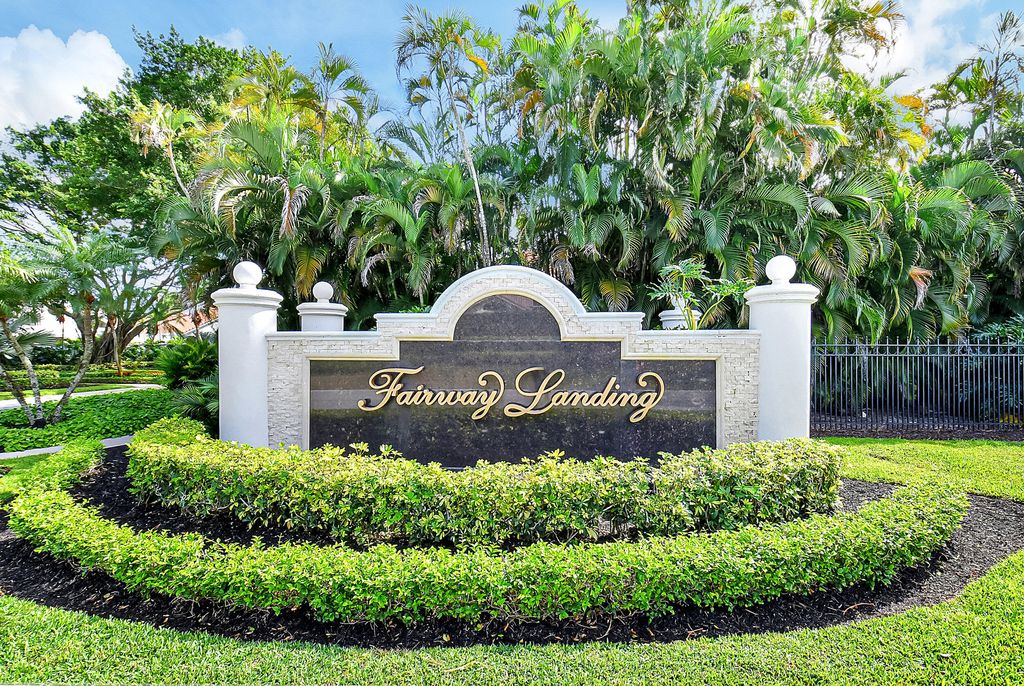 Photo of 5890 NW 21st Avenue, Boca Raton, FL 33496 (MLS # B26025391)