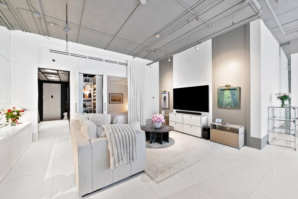 Photo of 425 N Andrews Avenue #206, Fort Lauderdale, FL 33301 (MLS # B26032779)