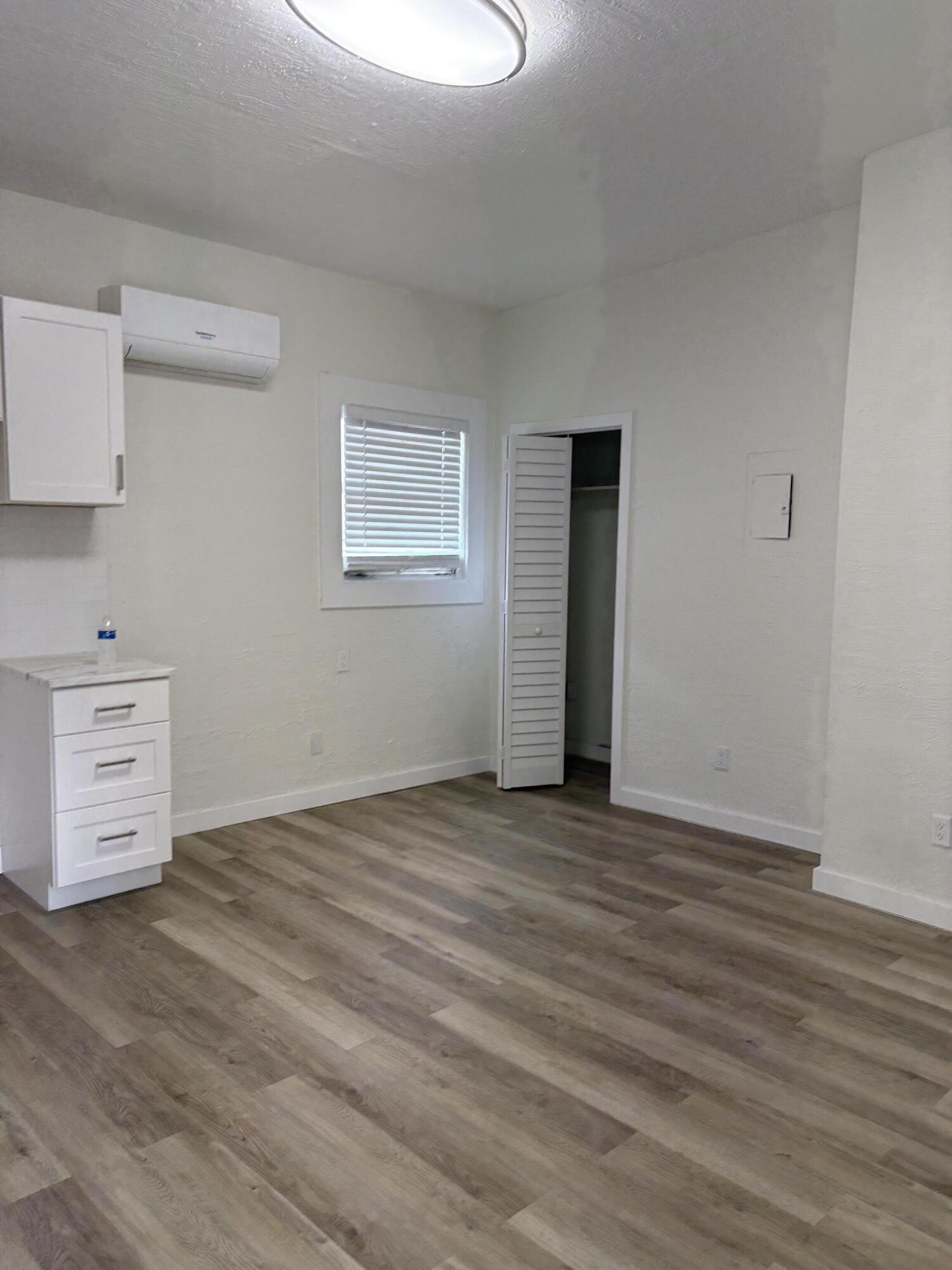 ASSESSOR'S MAP OF N PART OF FORT PIERCE - Residential Lease