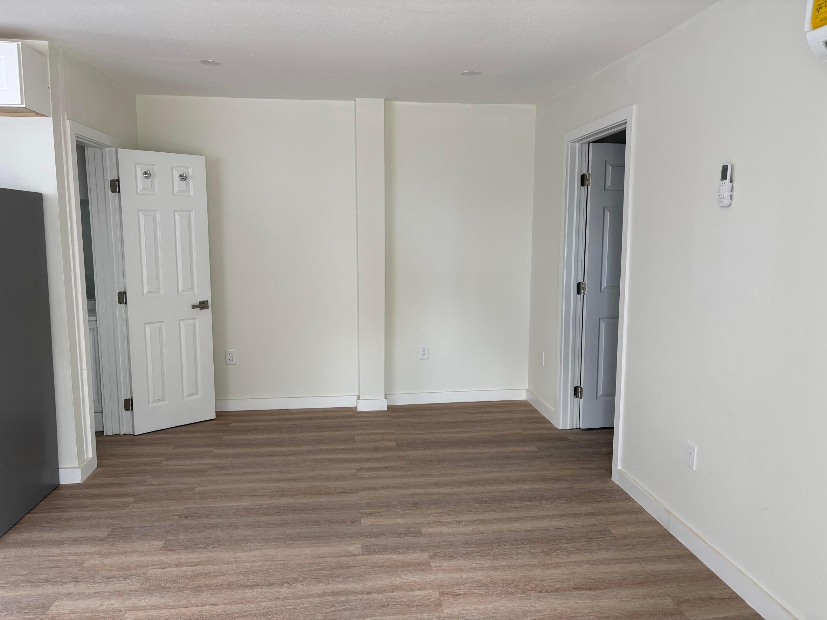 ASSESSOR'S MAP OF N PART OF FORT PIERCE - Residential Lease