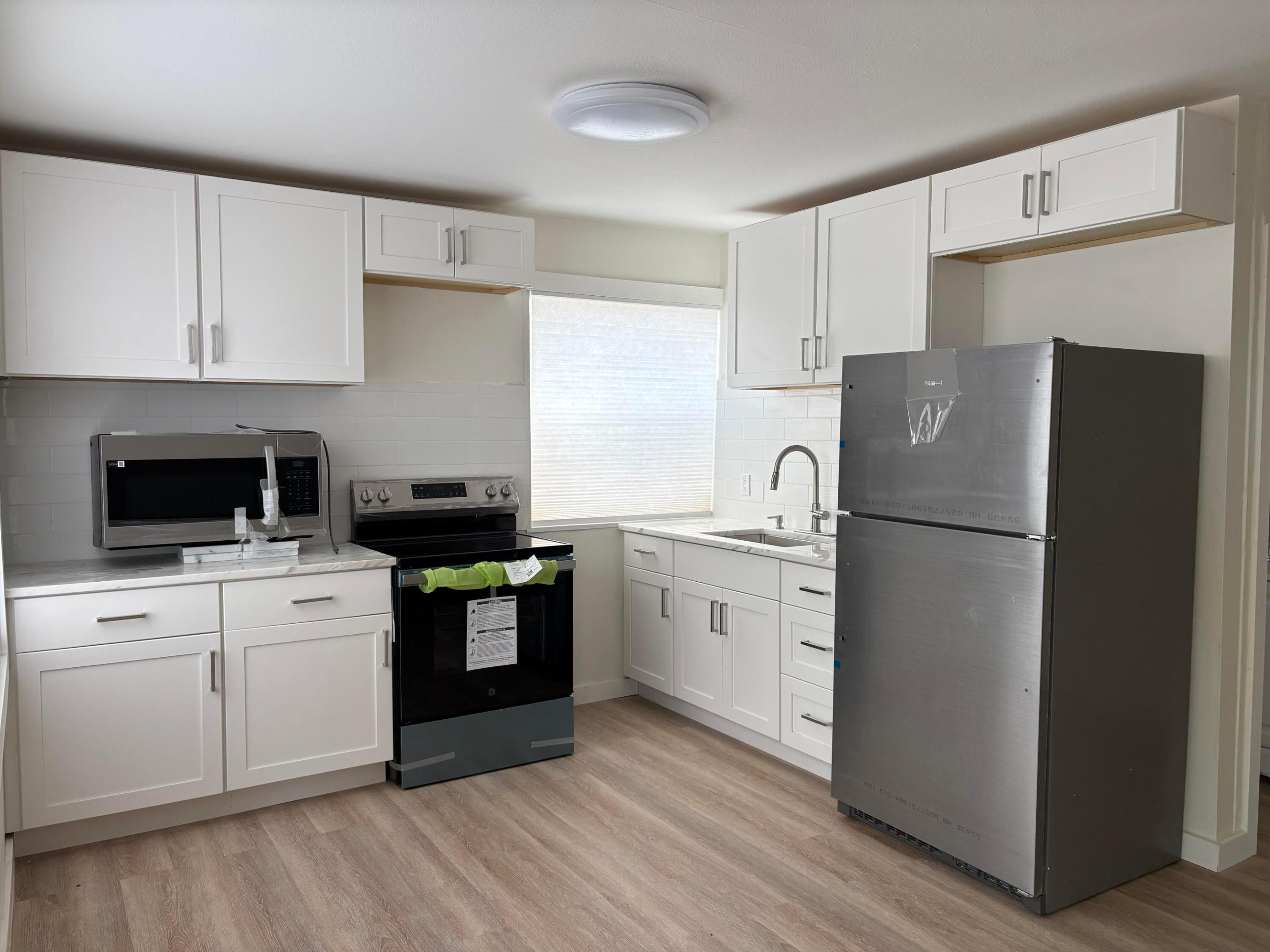 ASSESSOR'S MAP OF N PART OF FORT PIERCE - Residential Lease