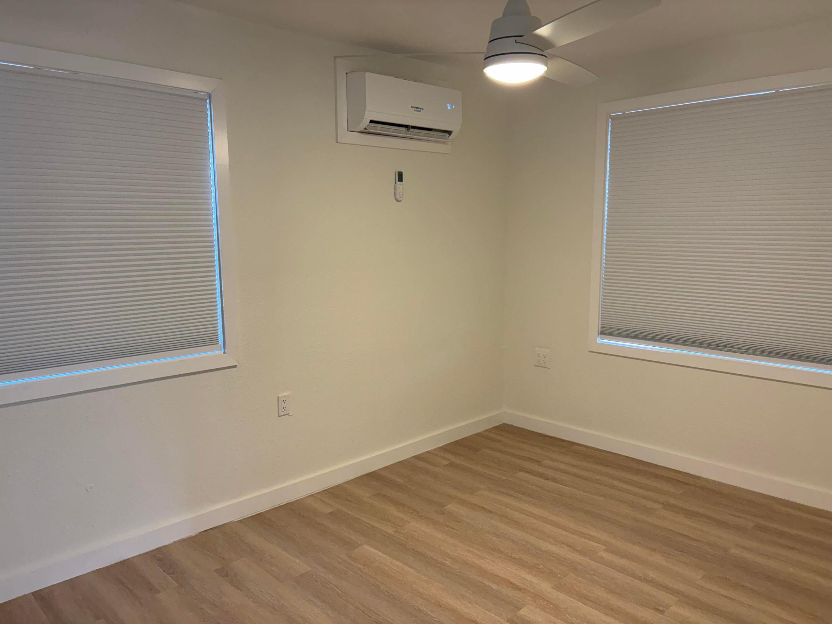 ASSESSOR'S MAP OF N PART OF FORT PIERCE - Residential Lease