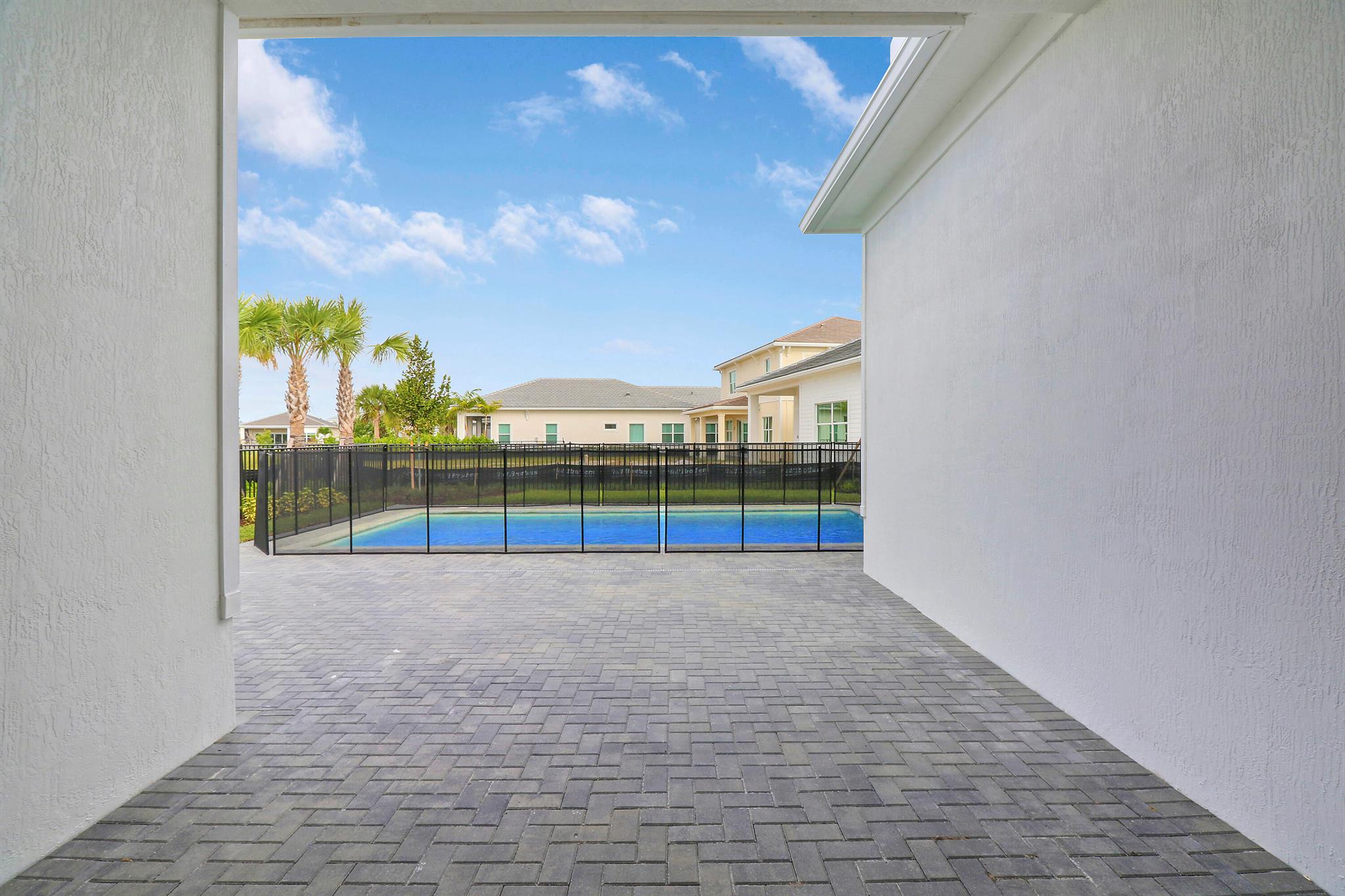 Windgate - Residential Lease