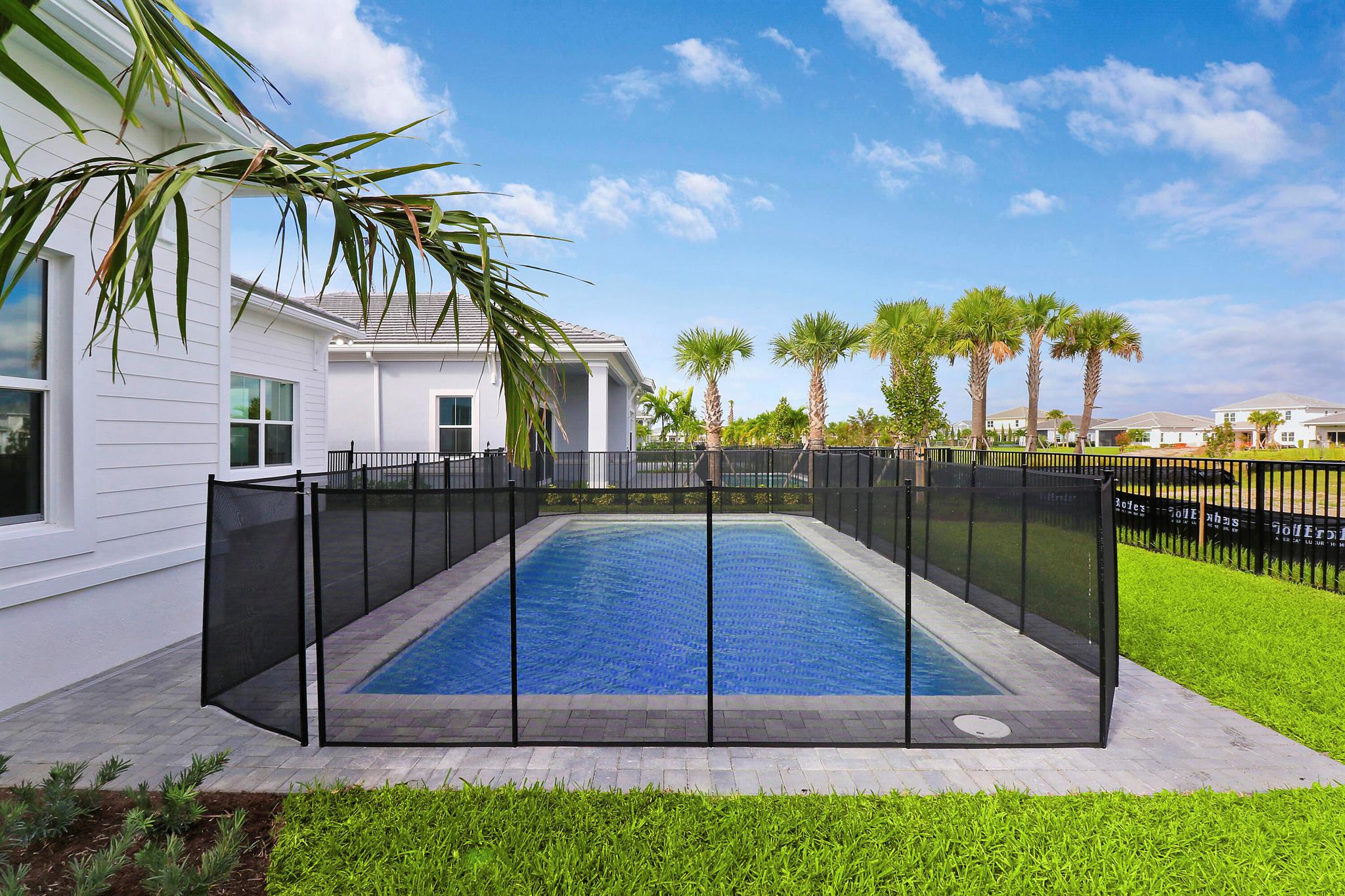 Windgate - Residential Lease