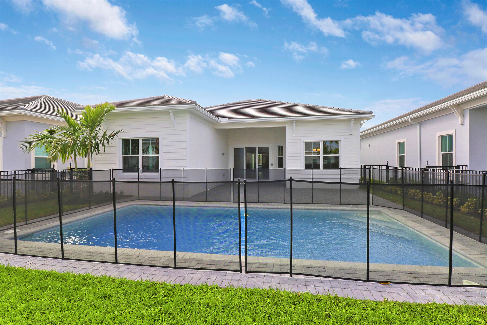 Windgate - Residential Lease