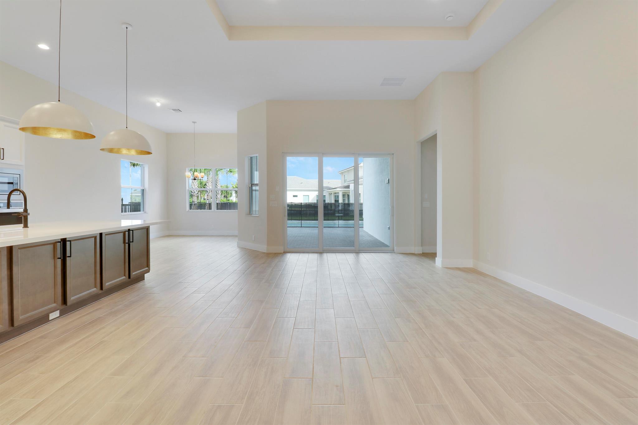 Windgate - Residential Lease