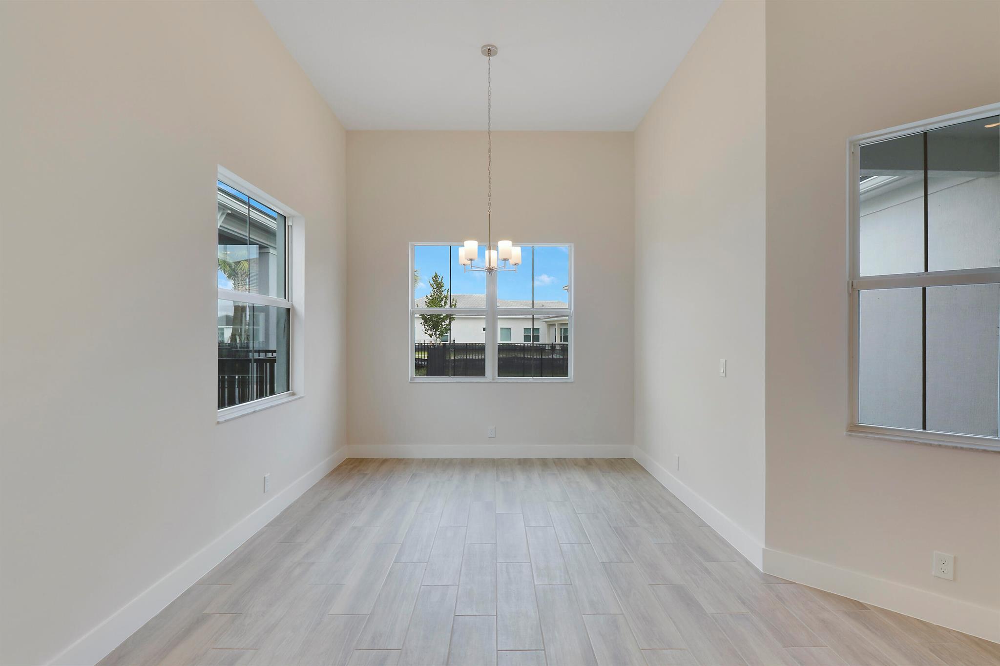 Windgate - Residential Lease