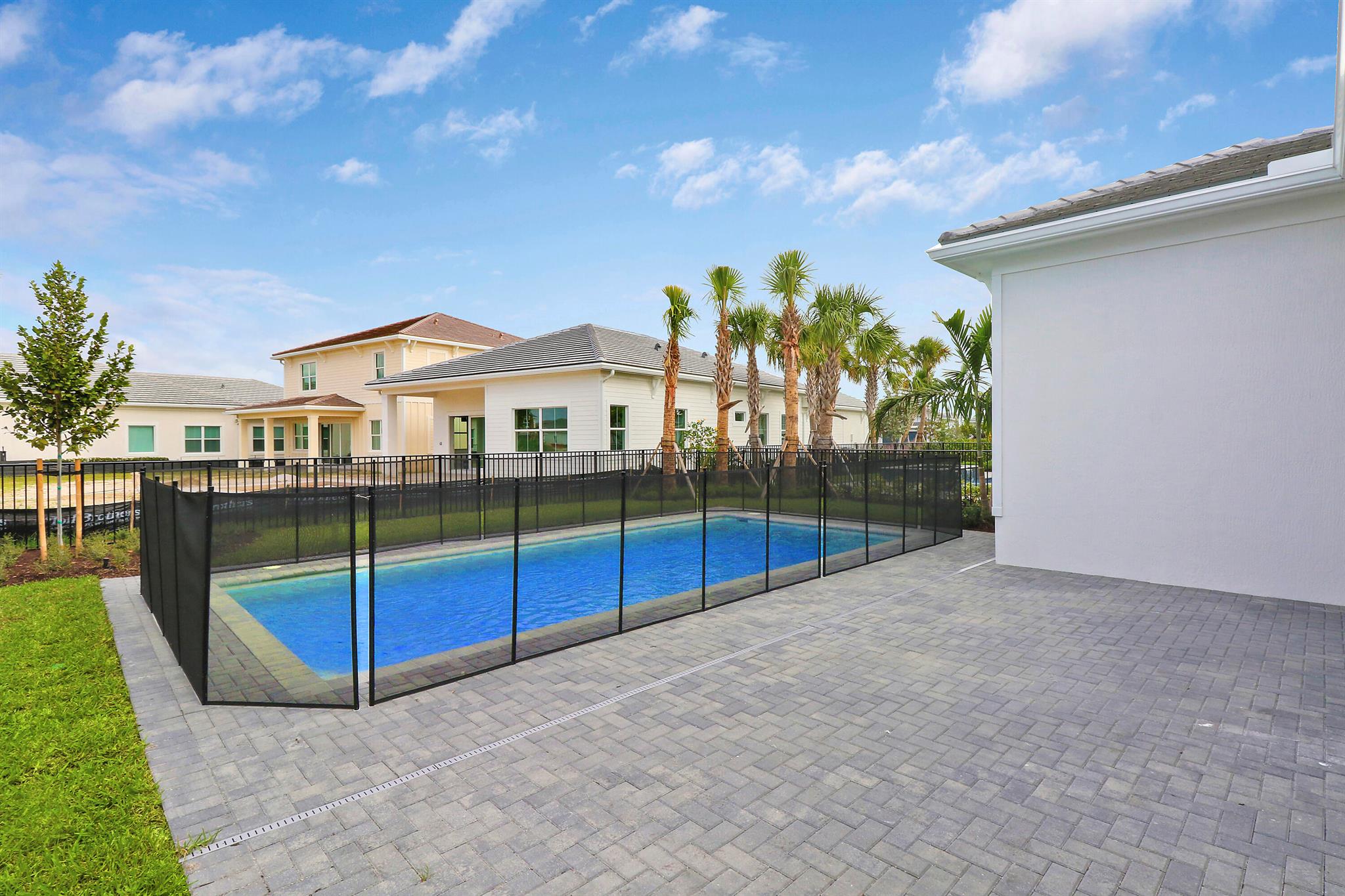 Windgate - Residential Lease