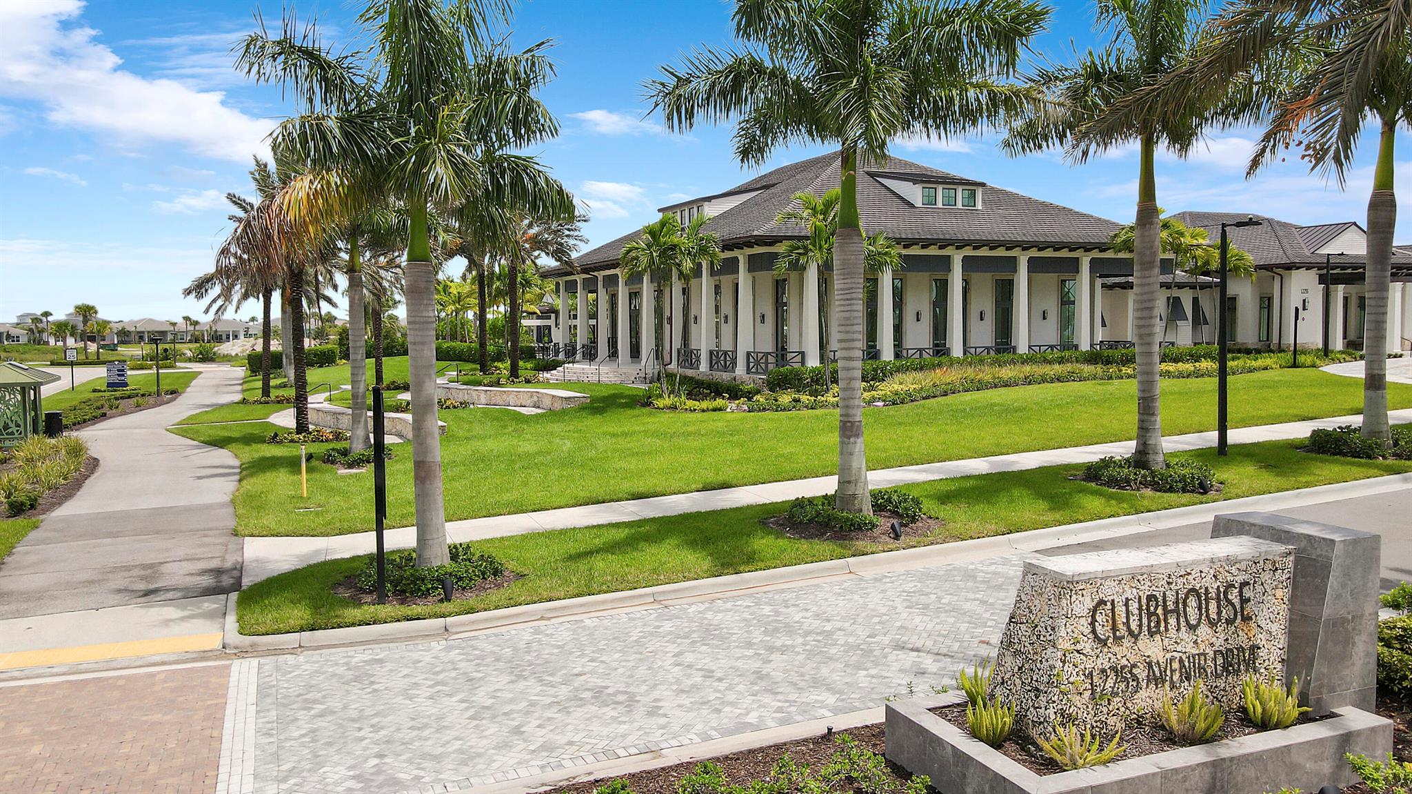 Windgate - Residential Lease