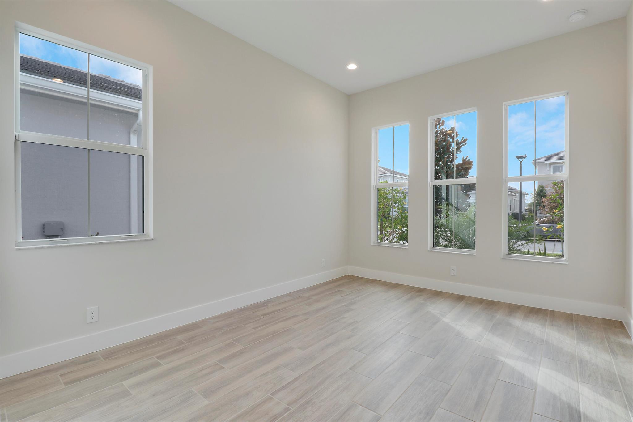 Windgate - Residential Lease