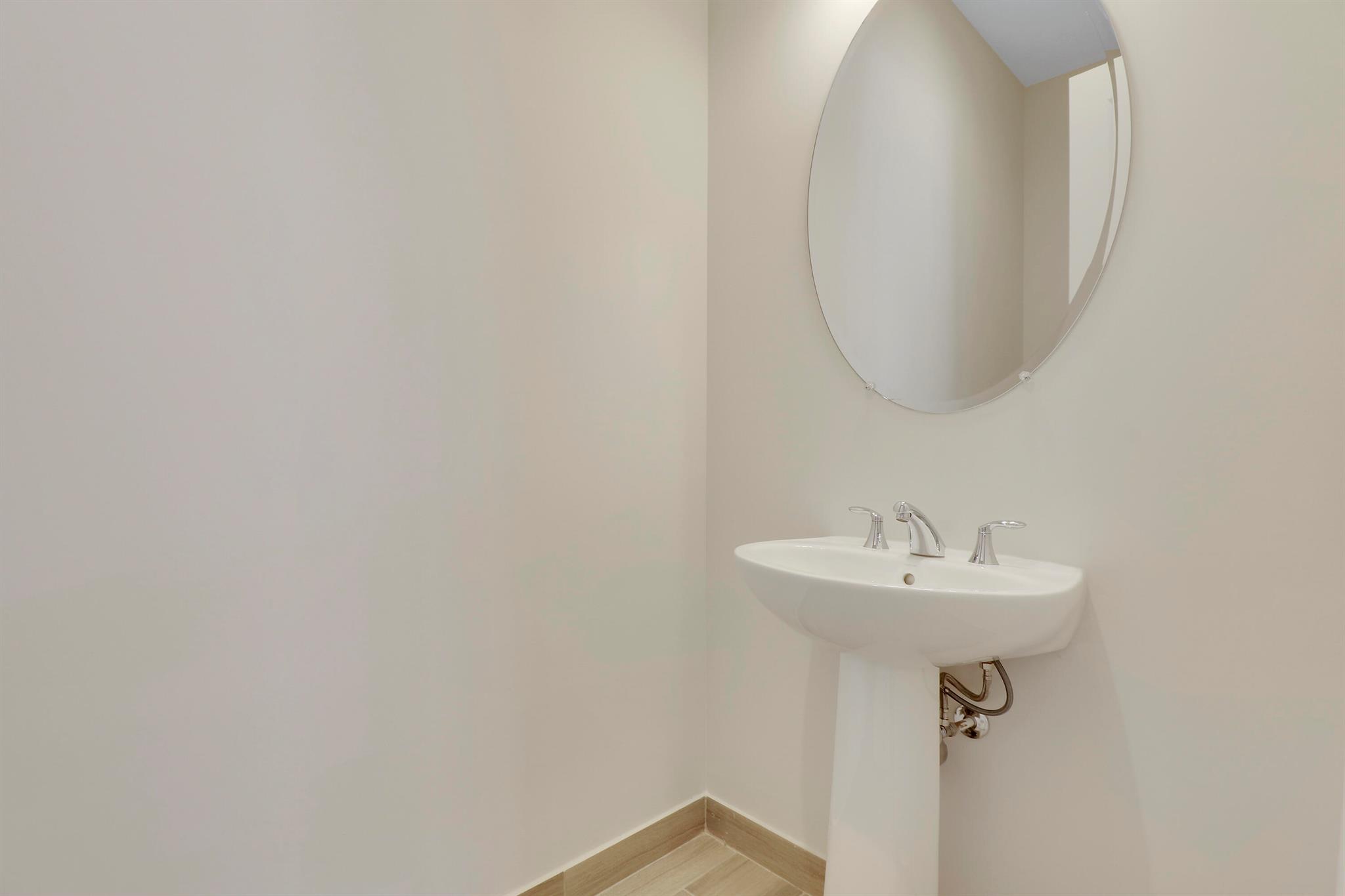 Windgate - Residential Lease