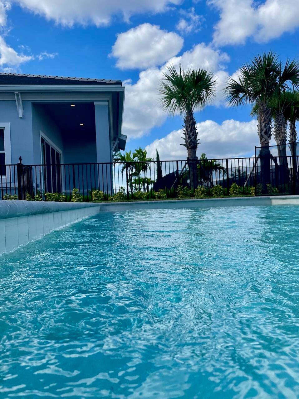 Windgate - Residential Lease