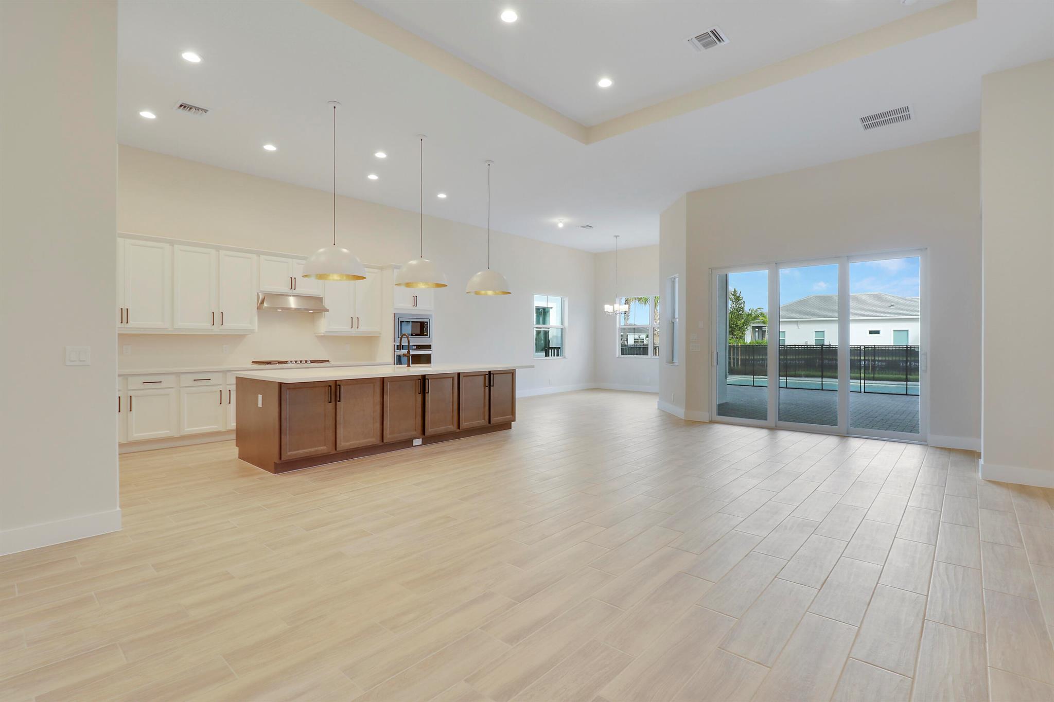 Windgate - Residential Lease