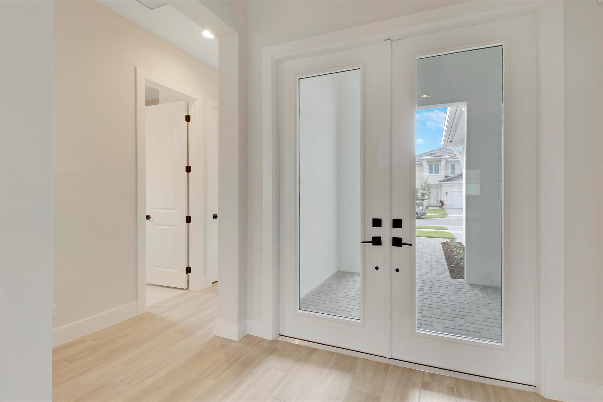 Windgate - Residential Lease