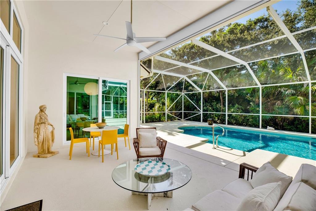 OCEAN PEARL II - Residential