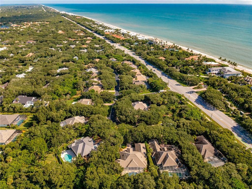 OCEAN PEARL II - Residential