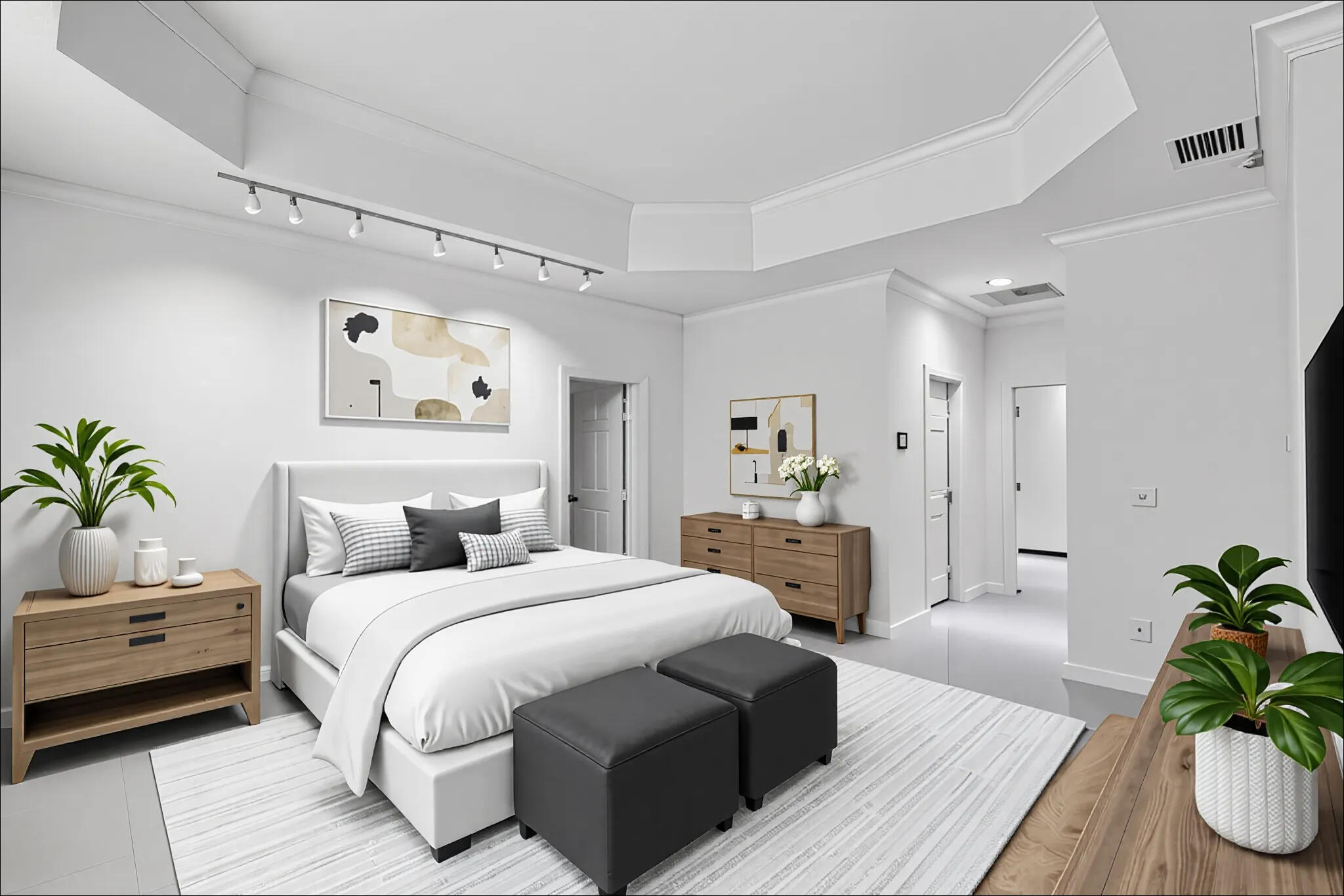 OCEAN PEARL II - Residential