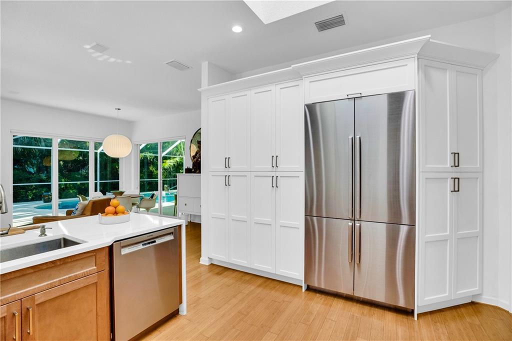 OCEAN PEARL II - Residential