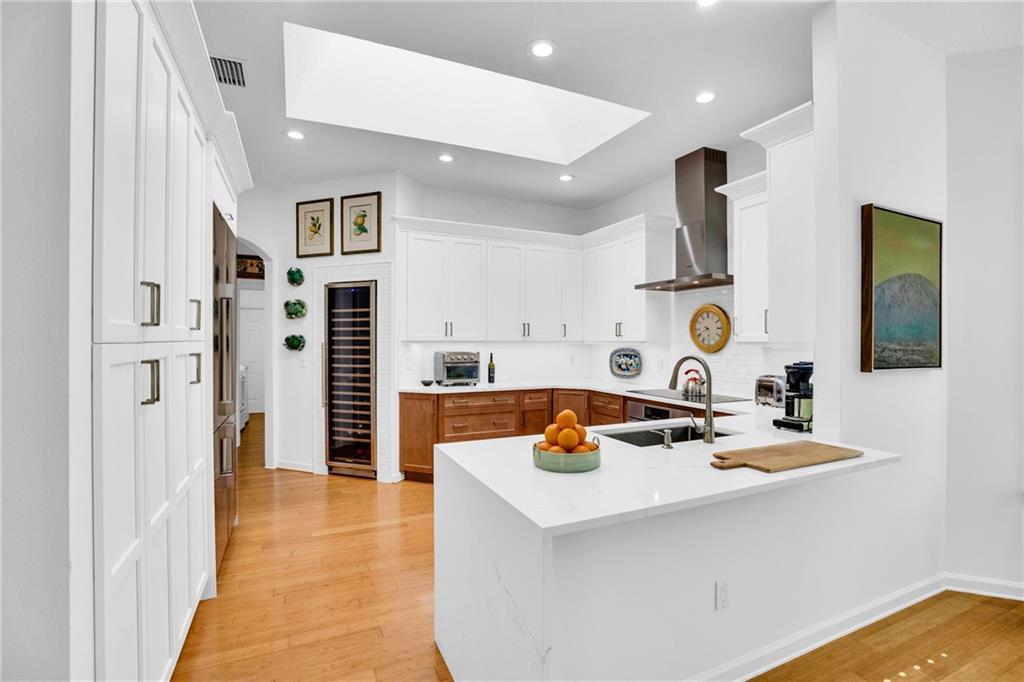 OCEAN PEARL II - Residential