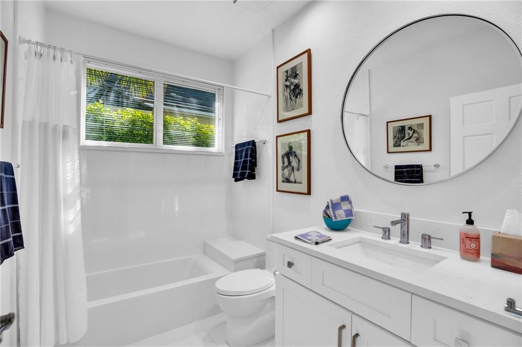 OCEAN PEARL II - Residential