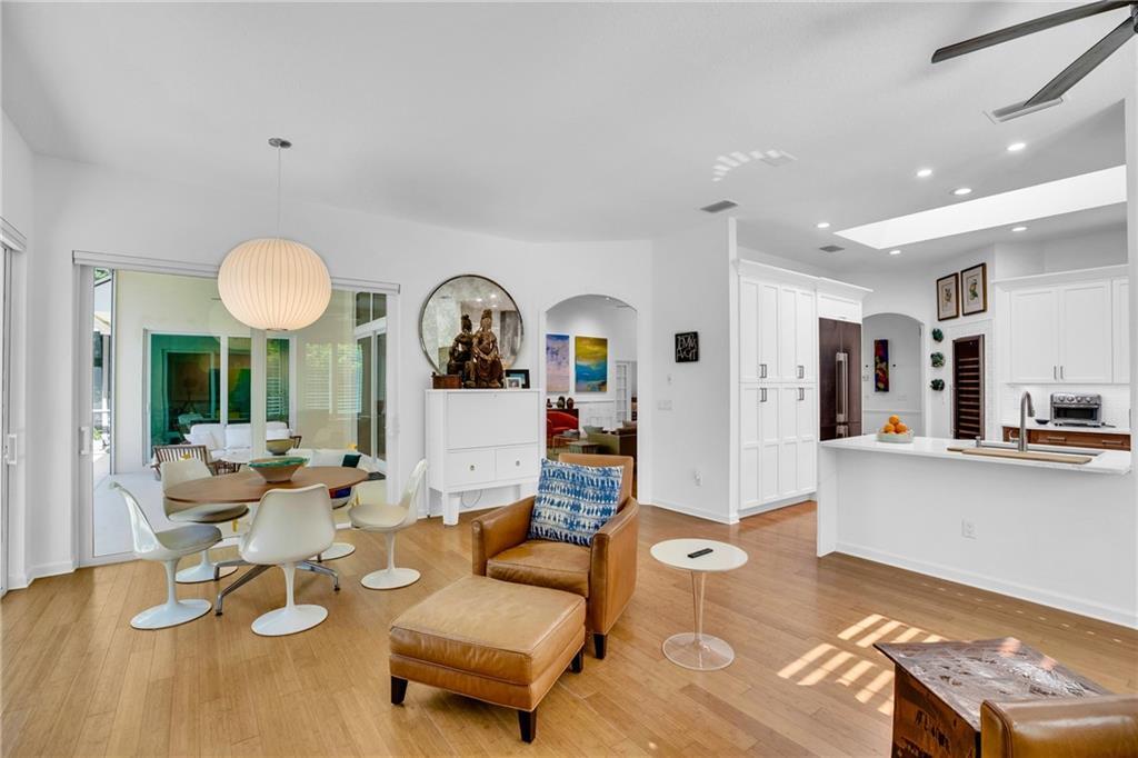 OCEAN PEARL II - Residential