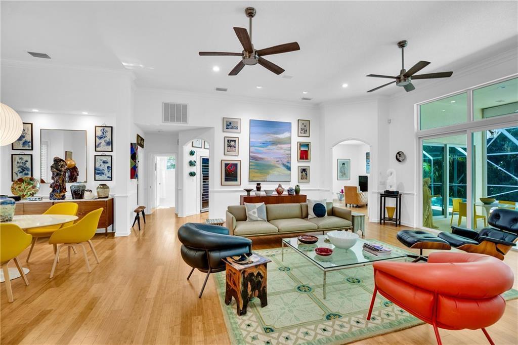 OCEAN PEARL II - Residential