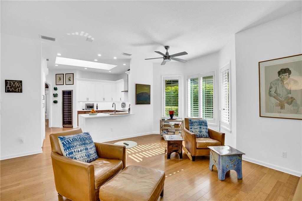 OCEAN PEARL II - Residential