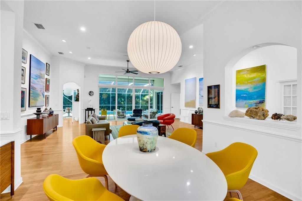 OCEAN PEARL II - Residential
