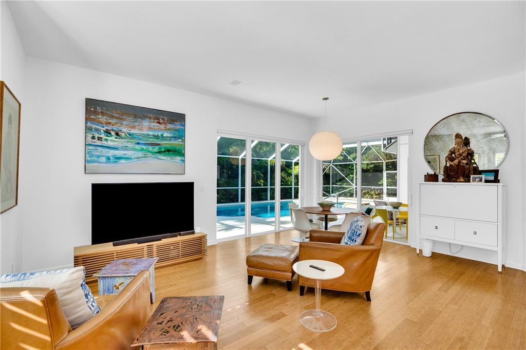 OCEAN PEARL II - Residential